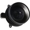 Continental/Teves Toyota Sequoia 15-08/Sien 15-11 Blower Motor, Pm4055 PM4055 - alternate 1